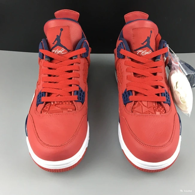 Rep TBK 3970 FIBA 4 Retro CL1184- Jordan OnTrend 1028